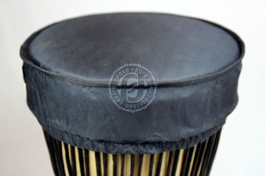 Djembe Fellschoner