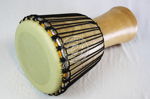 Vegane Djembe