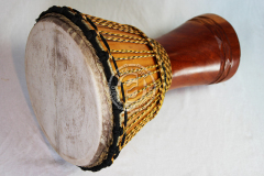 leichte Lenkedjembe Burkina Faso