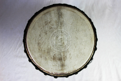 leichte Lenkedjembe Burkina Faso