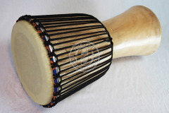 Vegane Djembe