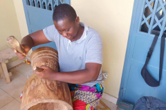 Profidjembe - Gbilling- Guinea